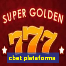 cbet plataforma